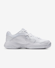 Nikecourt Lite 2 Sert Kort Kadın Tenis Ayakkabısı