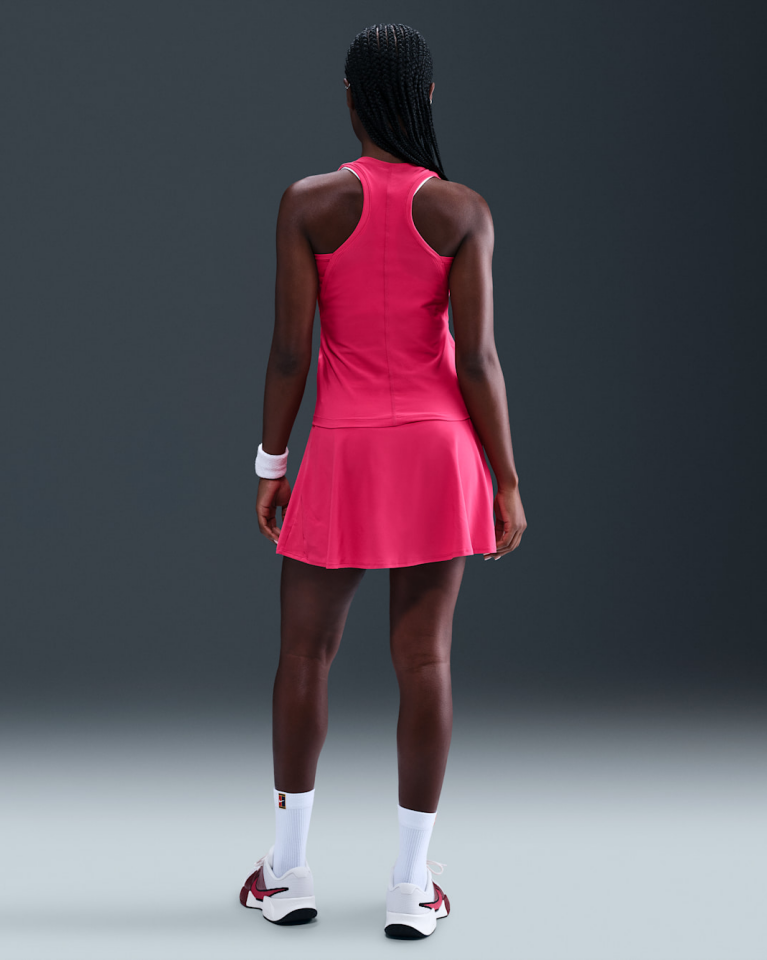 Nike Victory Dri-FIT Kadın Tenis Atleti