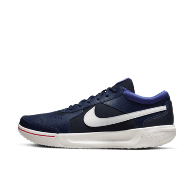 Nikecourt Zoom Lite 3