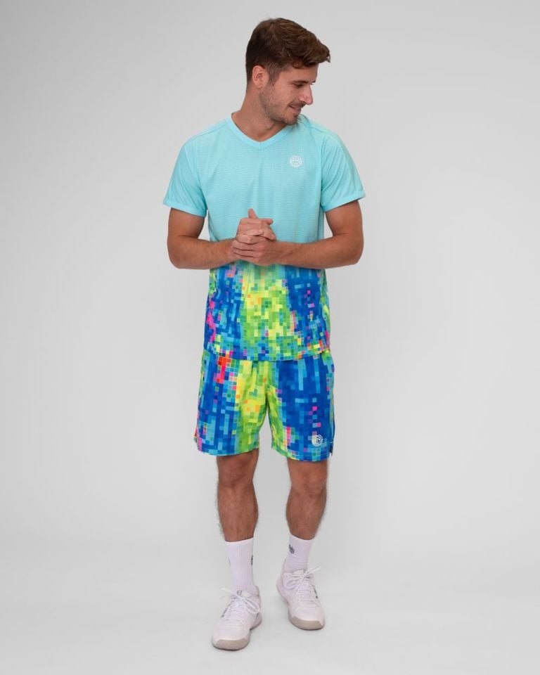 Bidi Badu Melbourne 2024 7Inch Shorts