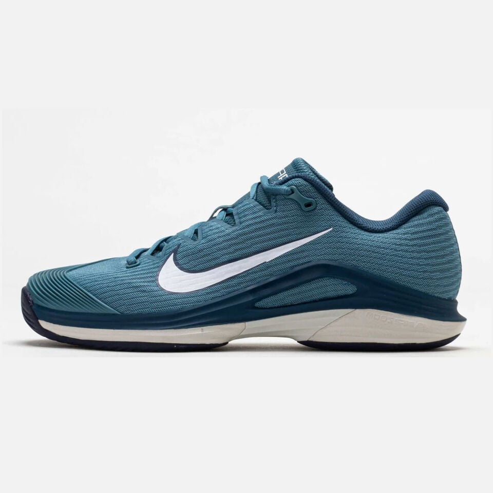Nike Vapor 12 Sert Kort Erkek Tenis Ayakkabısı