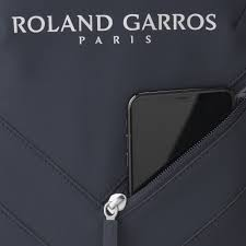 Wilson Roland-Garros 2024 Super Tour Tenis Sırt Çantası