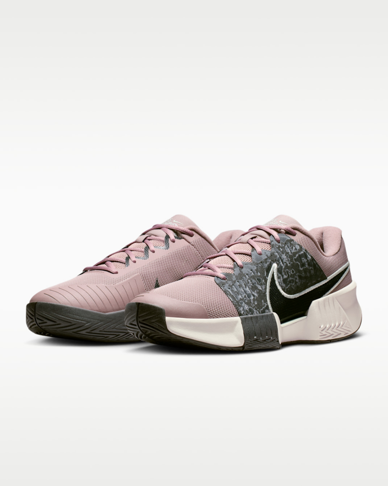 Nike GP Challenge Pro PRM Sert Kort Erkek Tenis Ayakkabısı