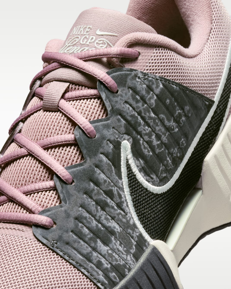 Nike GP Challenge Pro PRM Sert Kort Erkek Tenis Ayakkabısı