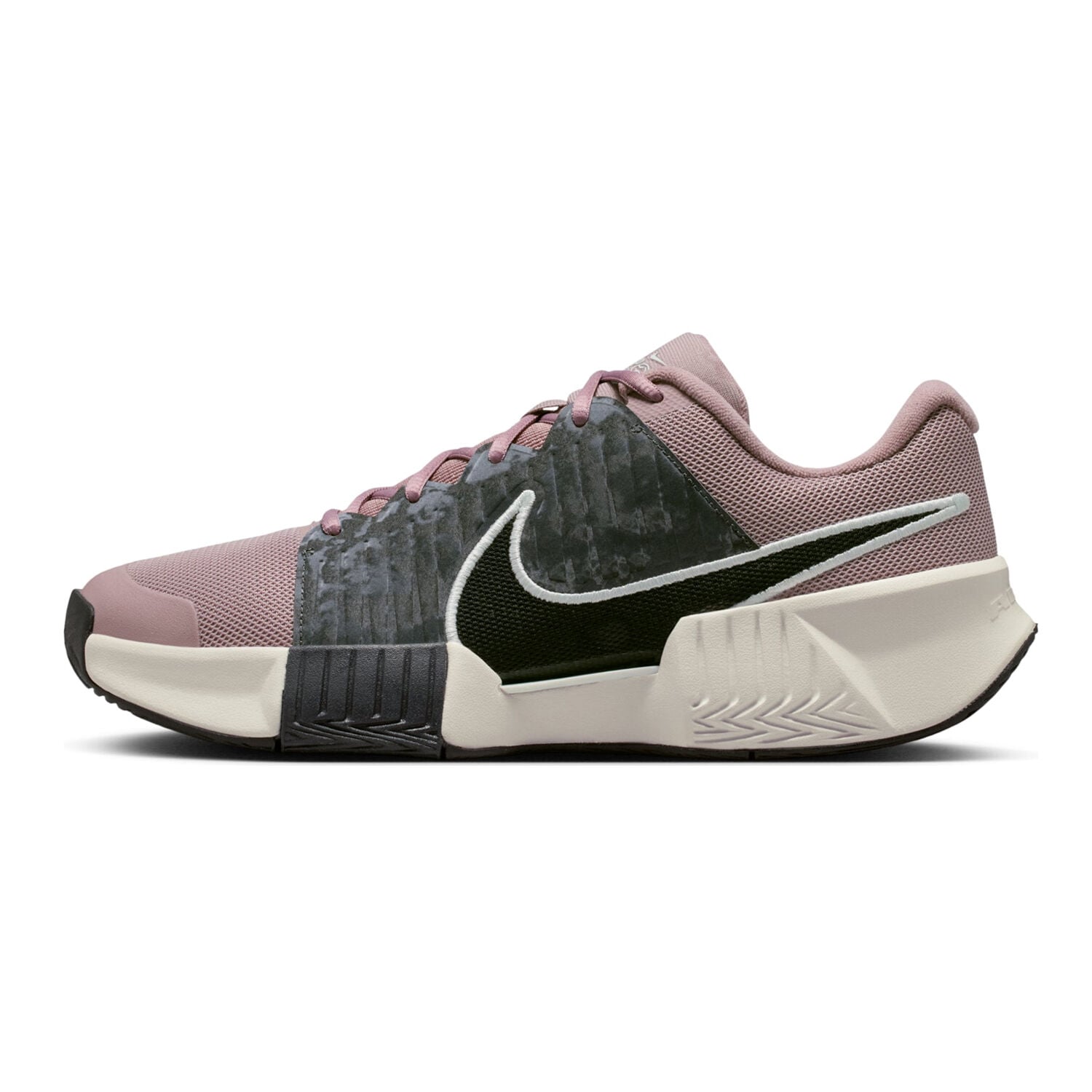 Nike GP Challenge Pro PRM Sert Kort Erkek Tenis Ayakkabısı