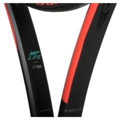 Head Graphene 360+ Gravity Mp Lite Tenis Raketi