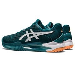 Asics Gel-Resolution 8