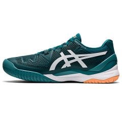 Asics Gel-Resolution 8