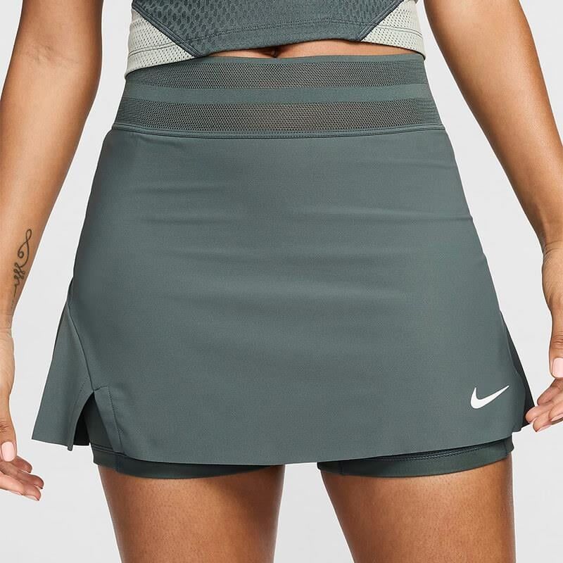 Nikecourt Slam Kadın Tenis Eteği