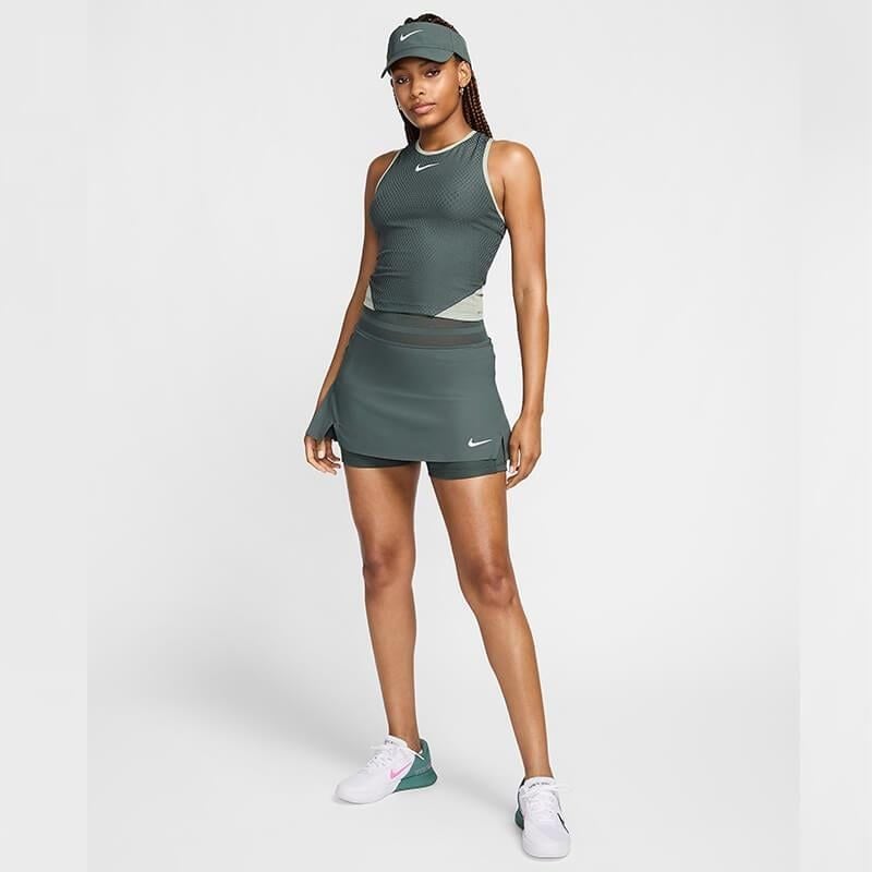 Nikecourt Slam Kadın Tenis Eteği