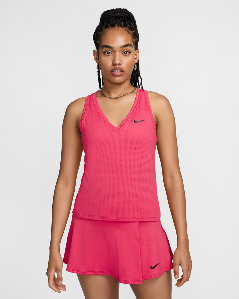 Nikecourt Victory Kadın Tenis Atleti