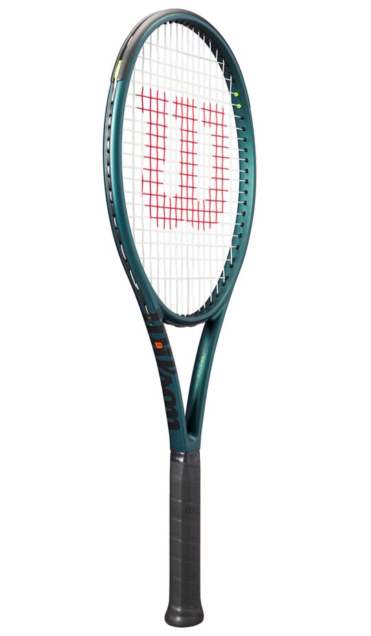Wilson Blade 100UL V9.0 Tenis Raketi 265 Gr