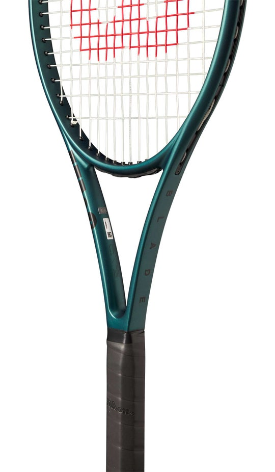 Wilson Blade 100UL V9.0 Tenis Raketi 265 Gr