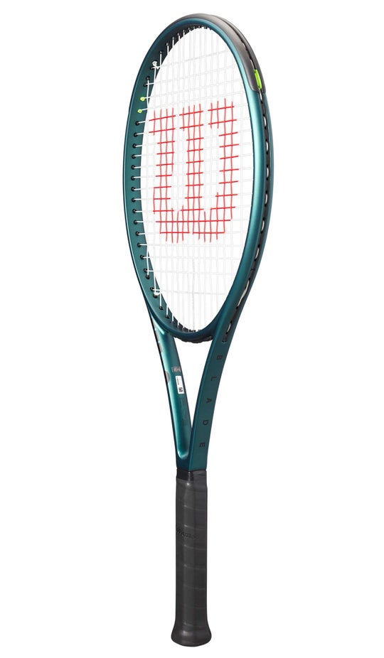 Wilson Blade 100UL V9.0 Tenis Raketi 265 Gr