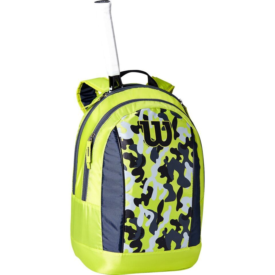 Wilson Junior Backpack