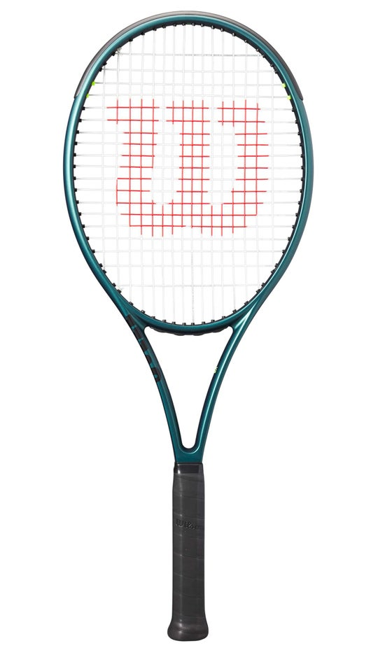 Wilson Blade 100UL V9.0 Tenis Raketi 265 Gr