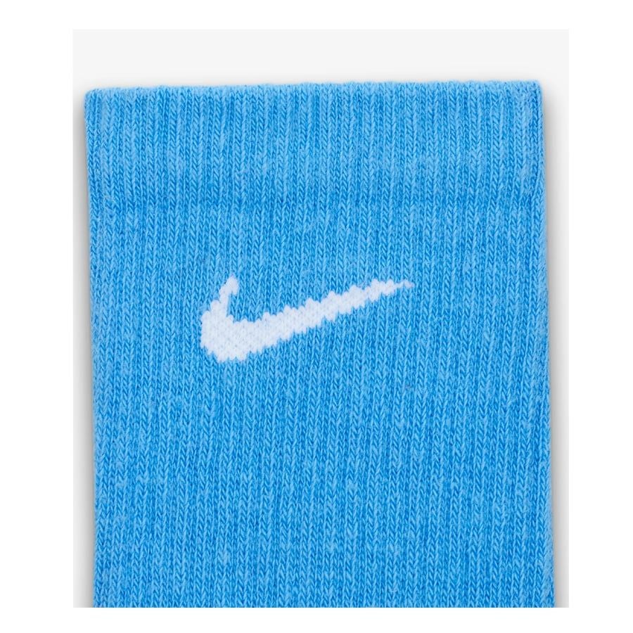 Nike Everyday Plus Cushion Crew Antrenman Çorabı   6'LI