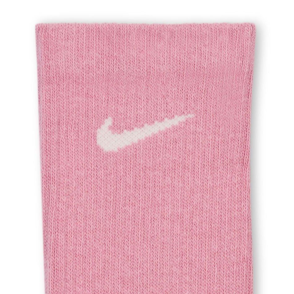 Nike Everyday Plus Cushion Crew Antrenman Çorabı   6'LI