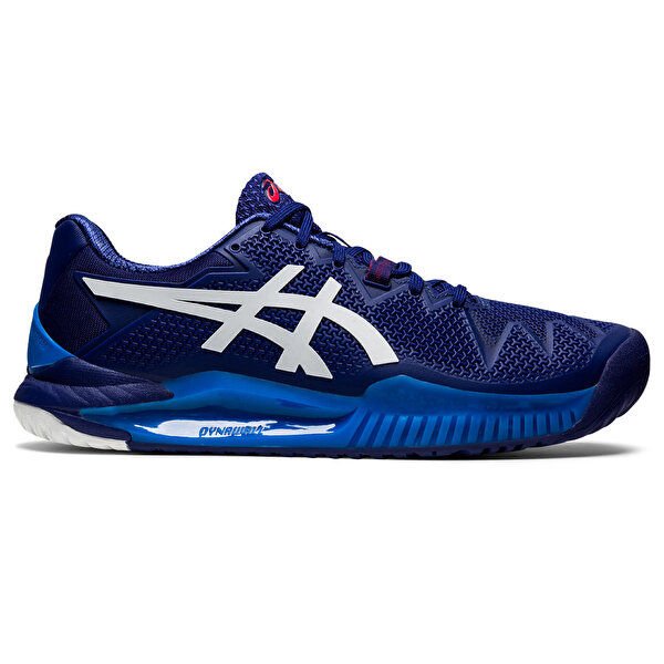 Asics Gel-Resolution 8