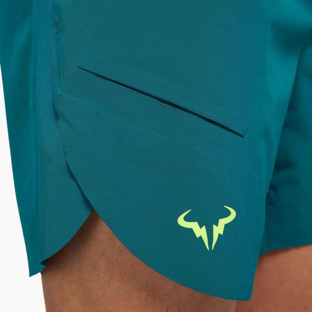 Nike Rafa Dri-Fit Adv 18 Cm Tenis Şortu