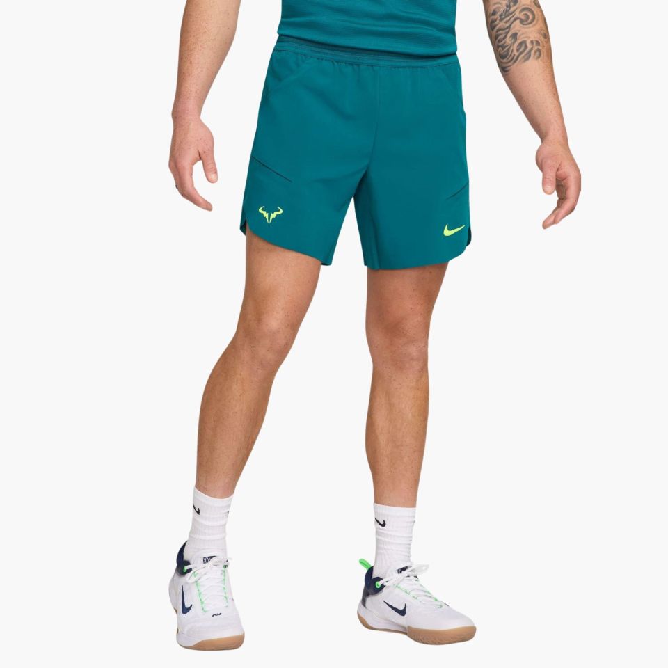 Nike Rafa Dri-Fit Adv 18 Cm Tenis Şortu