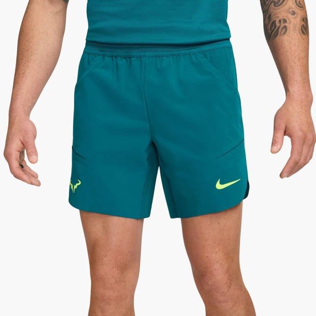 Nike Rafa Dri-Fit Adv 18 Cm Tenis Şortu