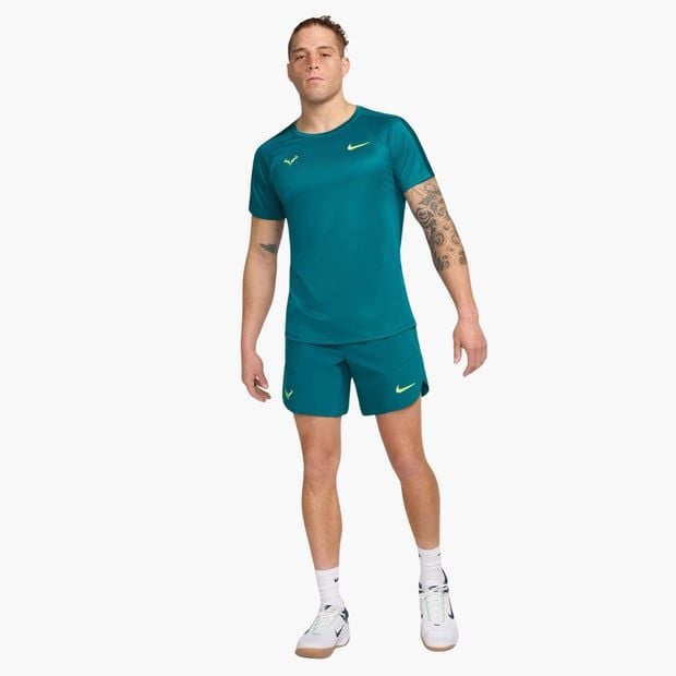 Nike Rafa Dri-Fit Adv 18 Cm Tenis Şortu