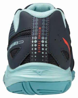 Exceed Star Jr. Ac Çocuk Tenis Ayakkabısı Lacivert