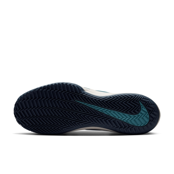 Nike Vapor 12 TOPRAK KORT (CLAY) Erkek Tenis Ayakkabısı