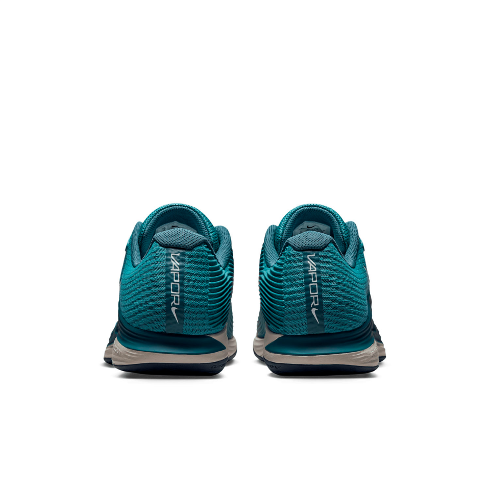 Nike Vapor 12 TOPRAK KORT (CLAY) Erkek Tenis Ayakkabısı