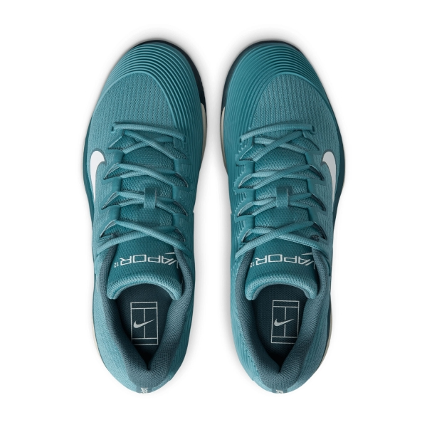 Nike Vapor 12 TOPRAK KORT (CLAY) Erkek Tenis Ayakkabısı