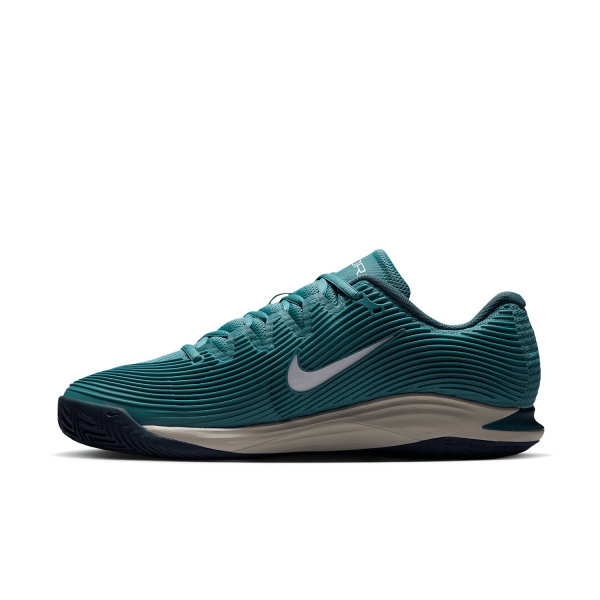 Nike Vapor 12 TOPRAK KORT (CLAY) Erkek Tenis Ayakkabısı