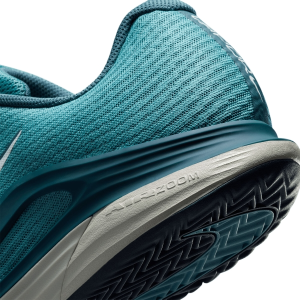 Nike Vapor 12 TOPRAK KORT (CLAY) Erkek Tenis Ayakkabısı