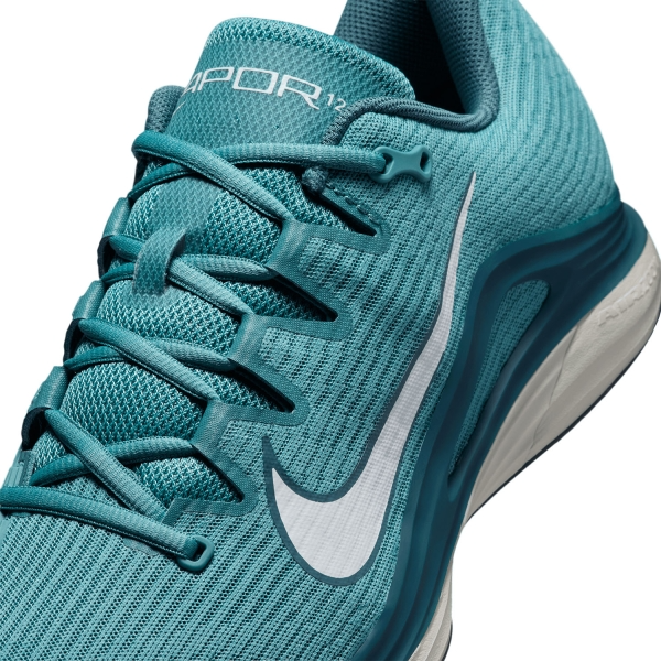 Nike Vapor 12 TOPRAK KORT (CLAY) Erkek Tenis Ayakkabısı