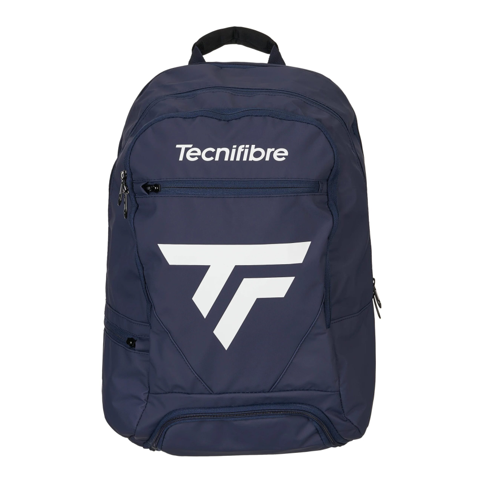 Tecnifibre Tour Endurance Navy Tenis Sırt Çantası