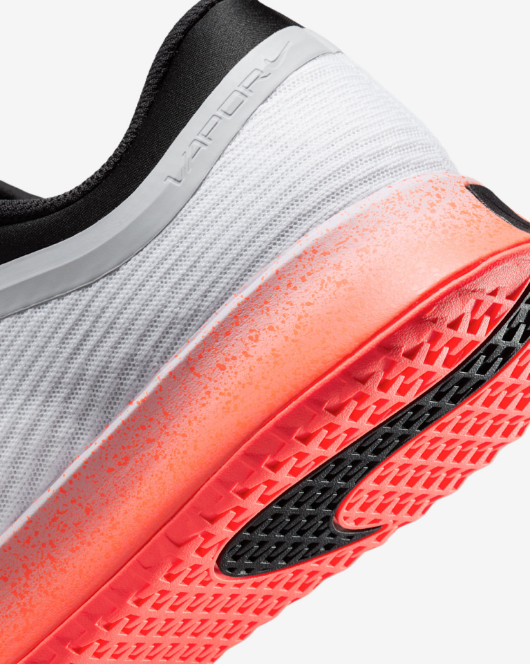 Nike Vapor Pro 3 Erkek Sert Kort Tenis Ayakkabısı