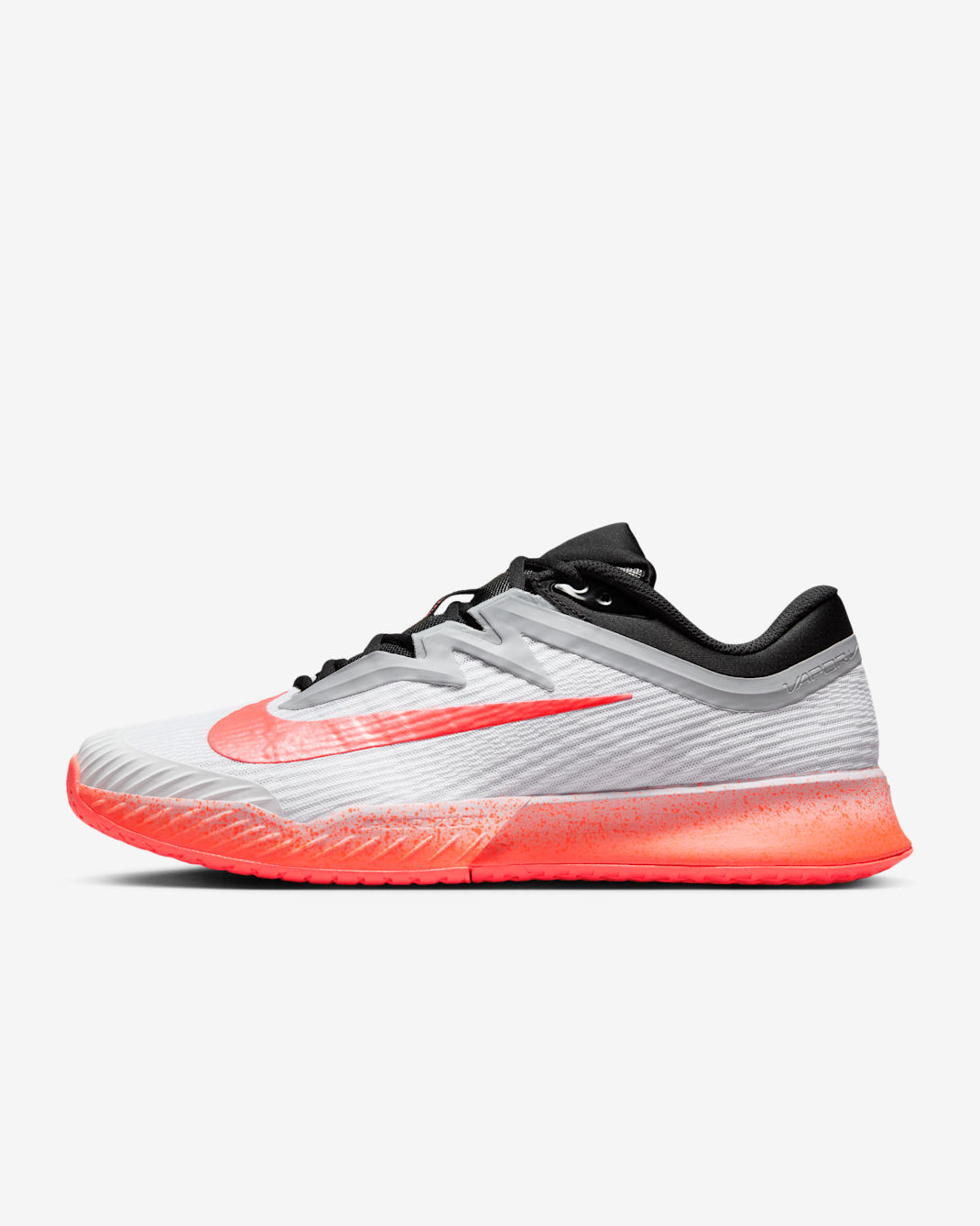 Nike Vapor Pro 3 Erkek Sert Kort Tenis Ayakkabısı