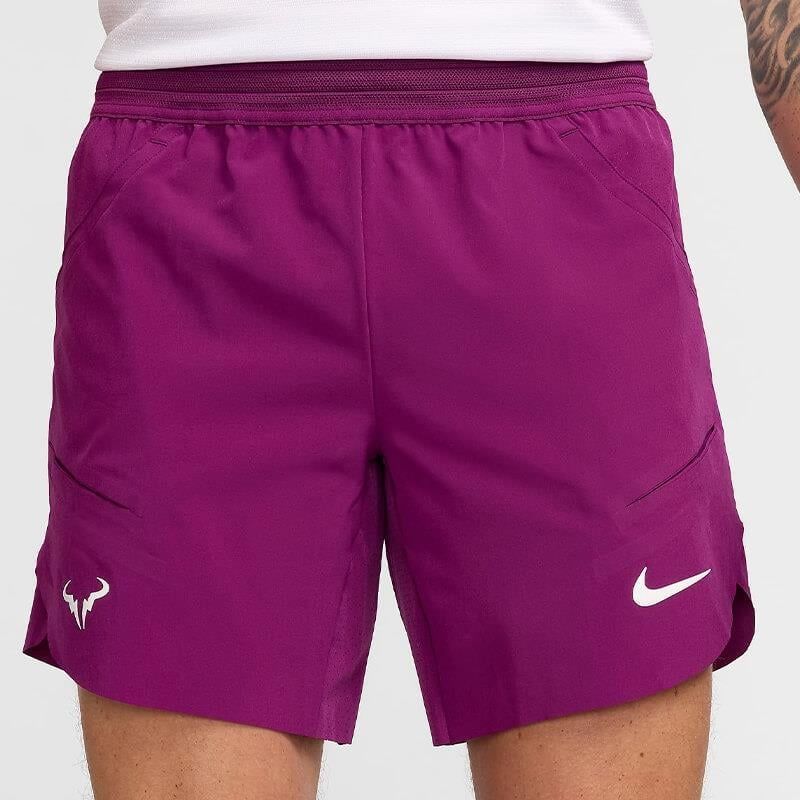 Nike Dri-Fit Adv Rafa Erkek Tenis Şortu