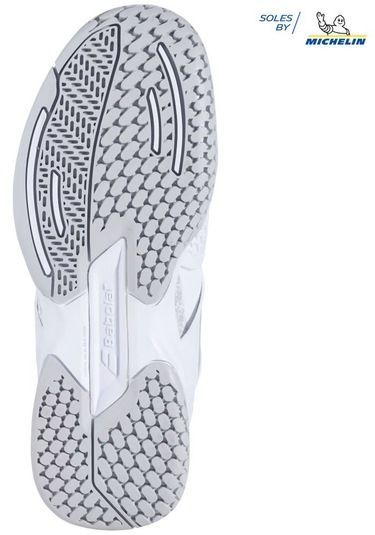Babolat Propulse Ac Wimbledon Çocuk Tenis Ayakkabısı
