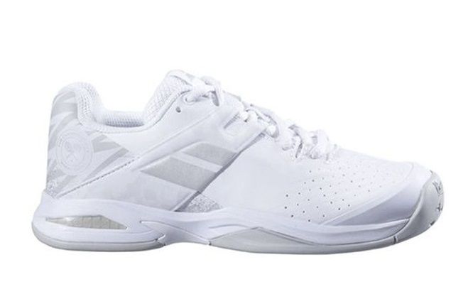 Babolat Propulse Ac Wimbledon Çocuk Tenis Ayakkabısı