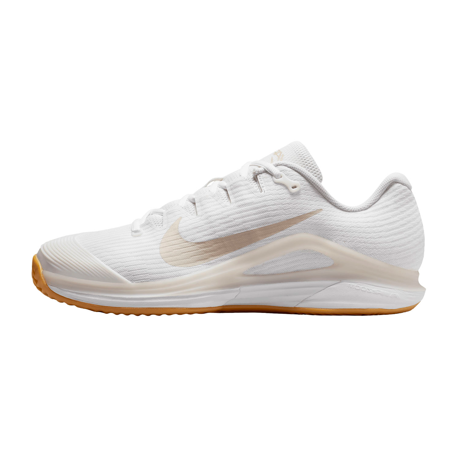 Nike Vapor 12 TOPRAK KORT (CLAY) Erkek Tenis Ayakkabısı
