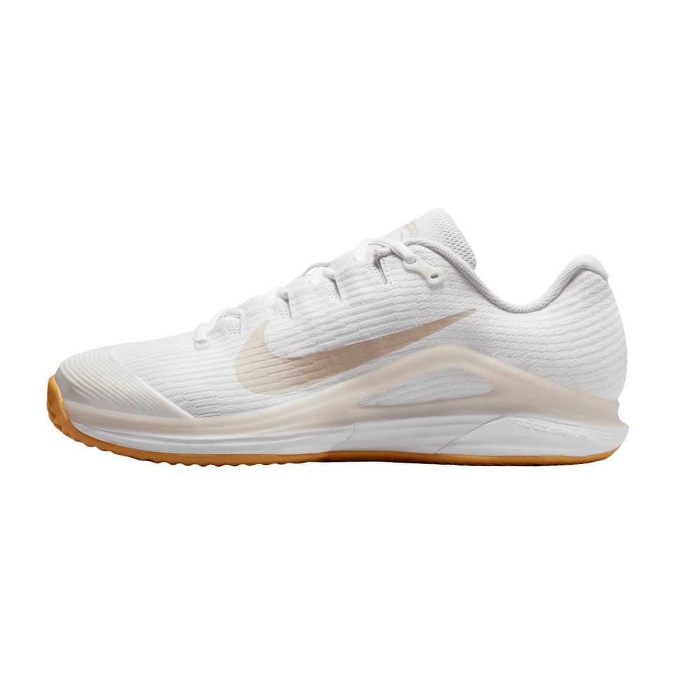 Nike Vapor 12 TOPRAK KORT (CLAY) Erkek Tenis Ayakkabısı