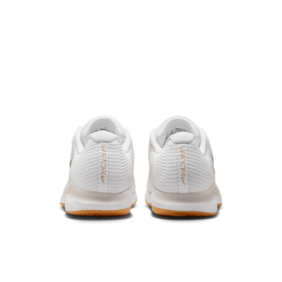 Nike Vapor 12 TOPRAK KORT (CLAY) Erkek Tenis Ayakkabısı