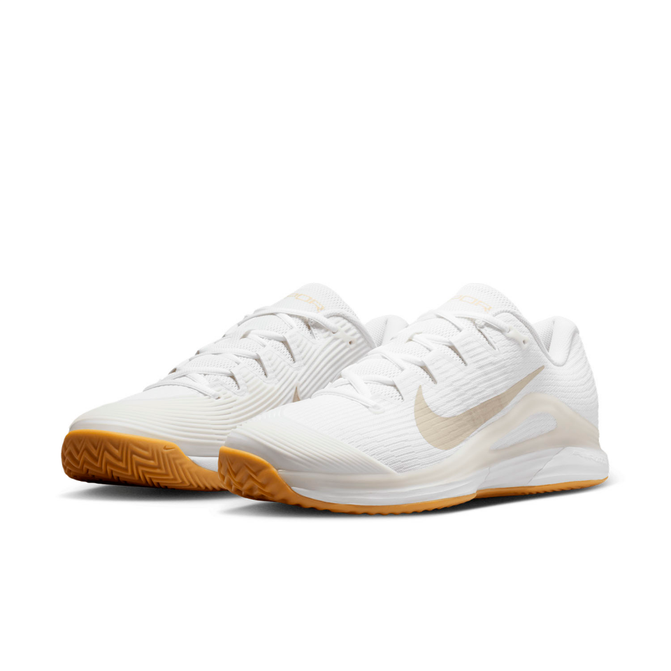 Nike Vapor 12 TOPRAK KORT (CLAY) Erkek Tenis Ayakkabısı