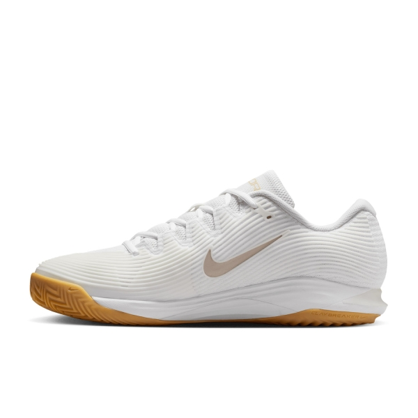 Nike Vapor 12 TOPRAK KORT (CLAY) Erkek Tenis Ayakkabısı