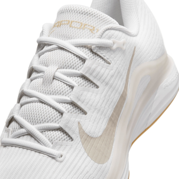 Nike Vapor 12 TOPRAK KORT (CLAY) Erkek Tenis Ayakkabısı