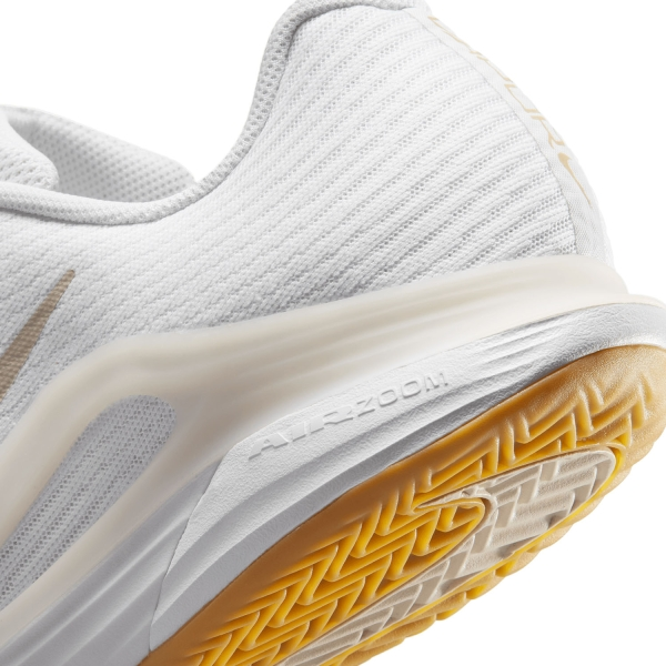 Nike Vapor 12 TOPRAK KORT (CLAY) Erkek Tenis Ayakkabısı