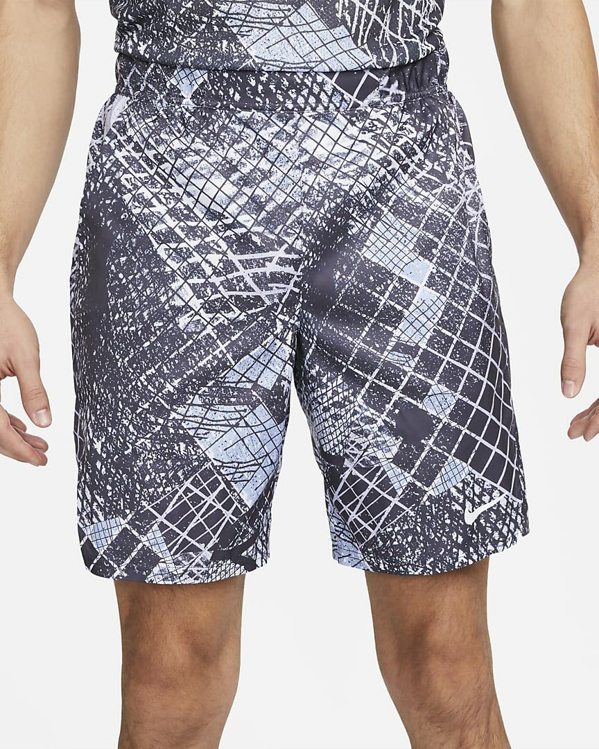 Nikecourt Dri-Fit Victory 23 Cm Erkek Tenis Şortu