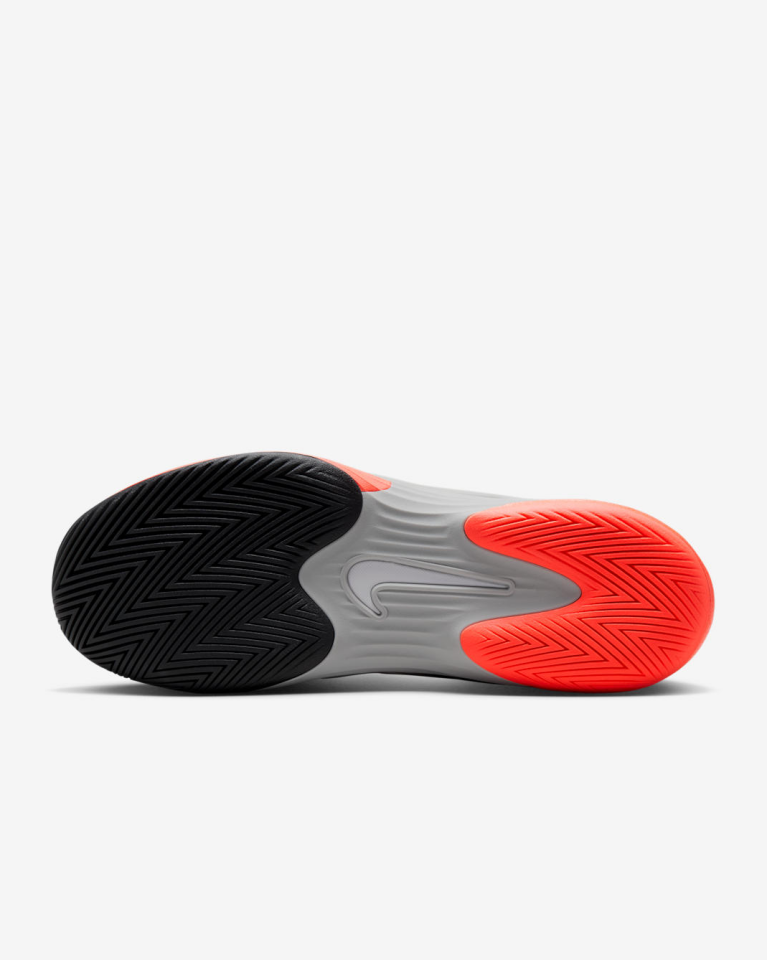 Nike Vapor 12 Sert Kort Tenis Ayakkabısı