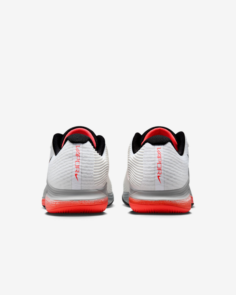 Nike Vapor 12 Sert Kort Tenis Ayakkabısı